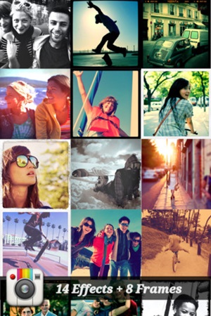 Veensta Camera ถ่ายและแต่งภาพให้แจ่มแจ๋ว Veensta Camera ถ่ายและแต่งภาพให้แจ่มแจ๋ว