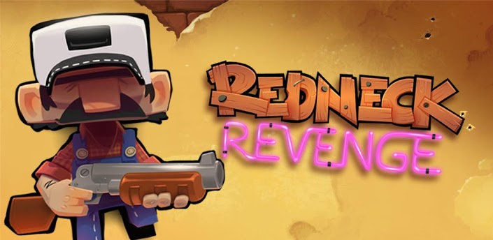 Redneck Revenge: A Zombie Roadtrip Redneck Revenge: A Zombie Roadtrip