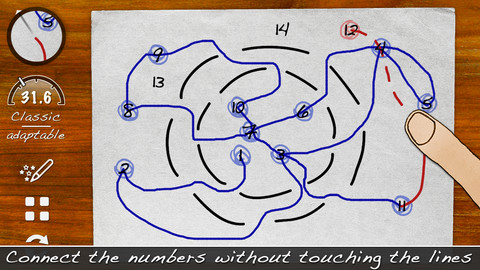 Skill Game Skill Game