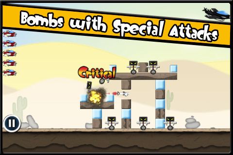 Transbomber Transbomber