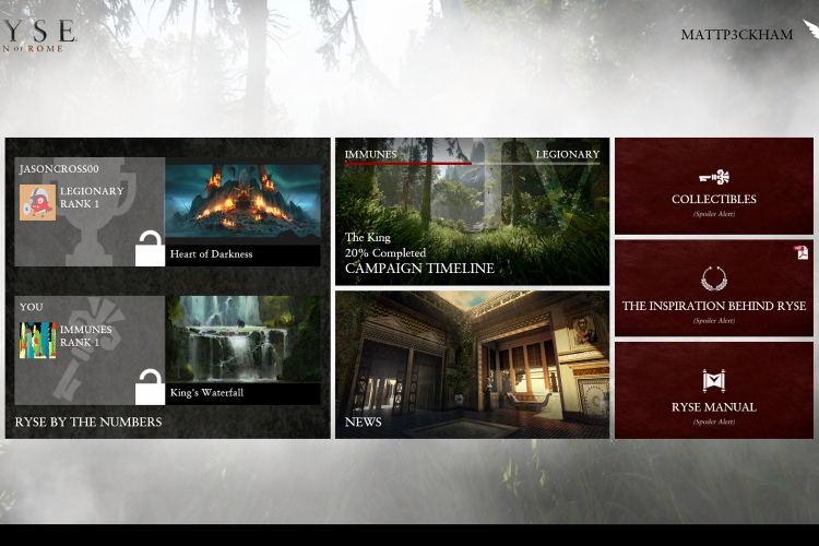 Xbox One SmartGlass Xbox One SmartGlass