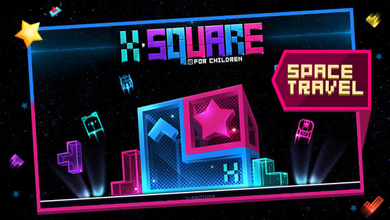 XSquare Kids XSquare Kids