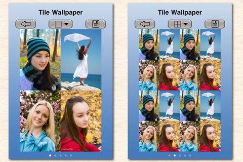 Tile Wallpaper Tile Wallpaper