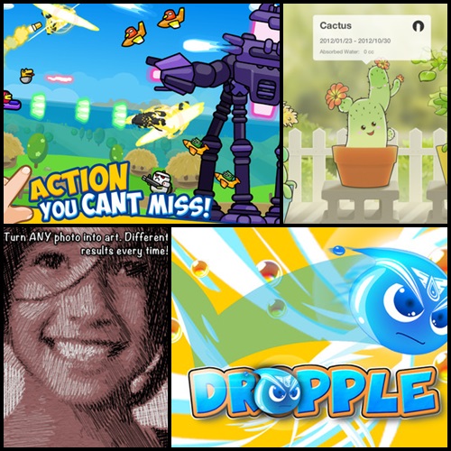 แนะนำ! แอพฯ ฟรี โหลดได้แล้ววันนี้ 14 มี.ค. 56 แนะนำ! แอพฯ ฟรี โหลดได้แล้ววันนี้ 14 มี.ค. 56