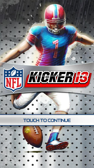 NFL Kicker 13 NFL Kicker 13