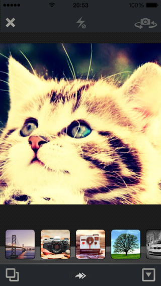 Vintage Camera Vintage Camera