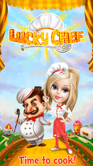 Lucky Chef Lucky Chef