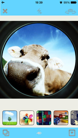 Fisheye Lens Fisheye Lens