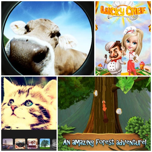 แนะนำ ! แอพฯ ฟรีจำกัดเวลา โหลดได้แล้ววันนี้ 14 พ.ค. 57 แนะนำ ! แอพฯ ฟรีจำกัดเวลา โหลดได้แล้ววันนี้ 14 พ.ค. 57