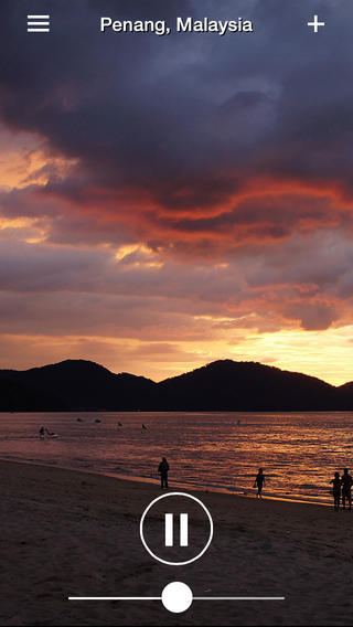 In a Landscape: Sleep, Meditate, and Relax In a Landscape: Sleep, Meditate, and Relax