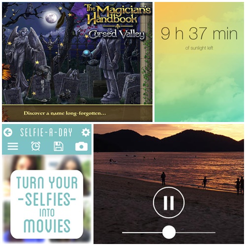 แนะนำ ! แอพฯ ฟรีจำกัดเวลา โหลดได้แล้ววันนี้ 15 ก.ค. 57 แนะนำ ! แอพฯ ฟรีจำกัดเวลา โหลดได้แล้ววันนี้ 15 ก.ค. 57