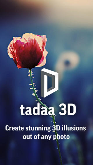tadaa 3D tadaa 3D