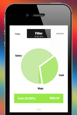 Track My Spending Track My Spending