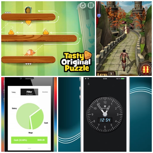 แนะนำ ! แอพฯ ฟรีจำกัดเวลา โหลดได้แล้ววันนี้ 17 มี.ค. 57 แนะนำ ! แอพฯ ฟรีจำกัดเวลา โหลดได้แล้ววันนี้ 17 มี.ค. 57