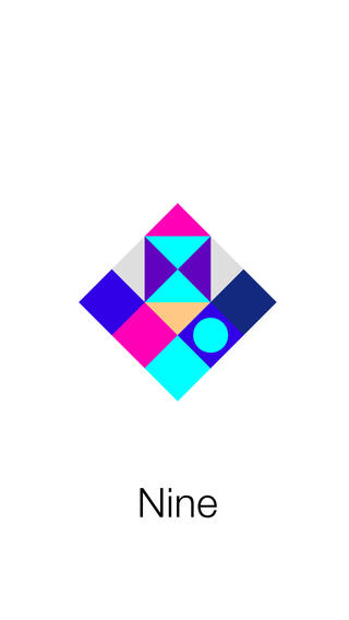 Nine – A fresh puzzle game Nine – A fresh puzzle game