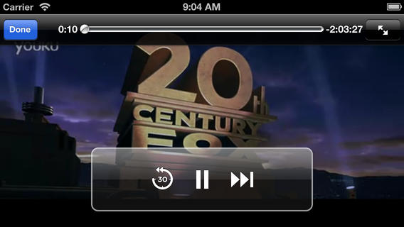 QuickPlayer HD QuickPlayer HD