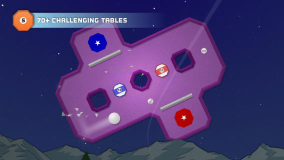 Super Paper Pool Super Paper Pool