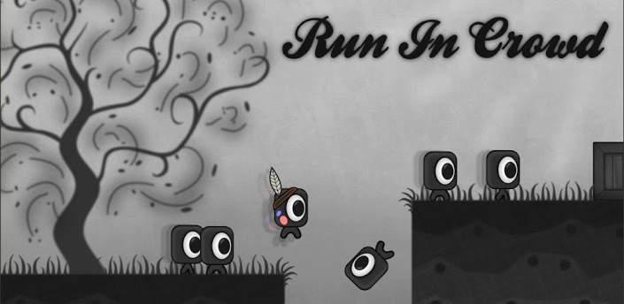 Run In Crowd Run In Crowd