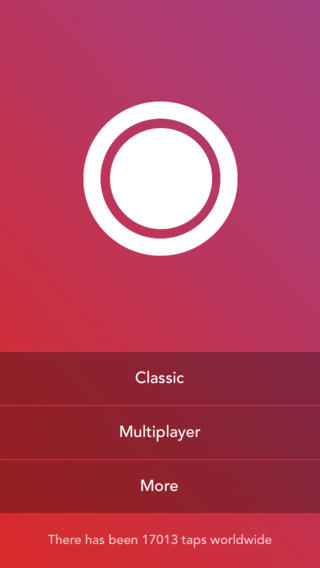 The Tap App The Tap App