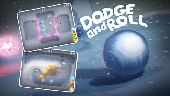 Dodge & Roll Dodge & Roll