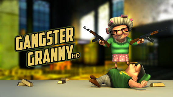 Gangster Granny Gangster Granny