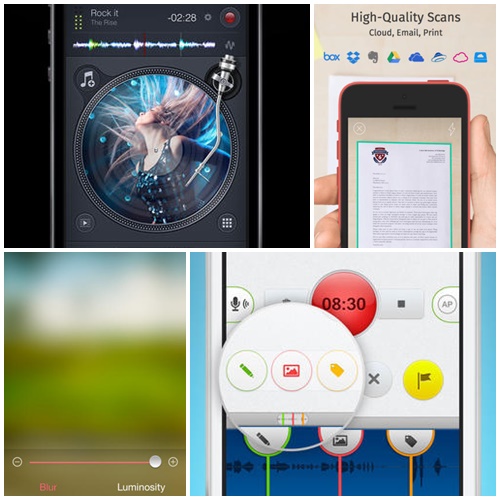 แนะนำ ! แอพฯ ฟรีจำกัดเวลา โหลดได้แล้ววันนี้ 23 พ.ค. 57 แนะนำ ! แอพฯ ฟรีจำกัดเวลา โหลดได้แล้ววันนี้ 23 พ.ค. 57