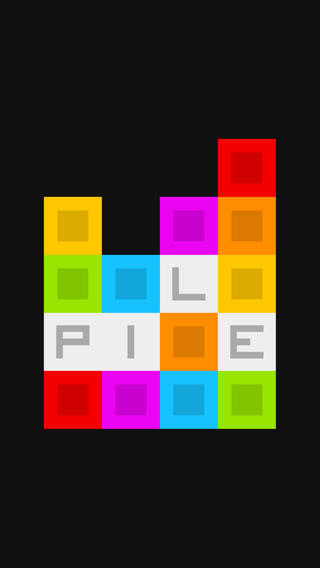 PILE PILE