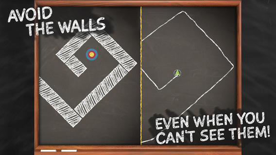 The Impossible Line The Impossible Line