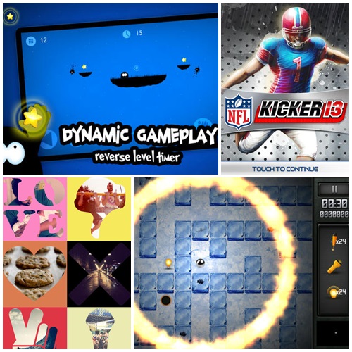 แนะนำ ! แอพฯ ฟรีจำกัดเวลา โหลดได้แล้ววันนี้ 27 มี.ค. 57 แนะนำ ! แอพฯ ฟรีจำกัดเวลา โหลดได้แล้ววันนี้ 27 มี.ค. 57