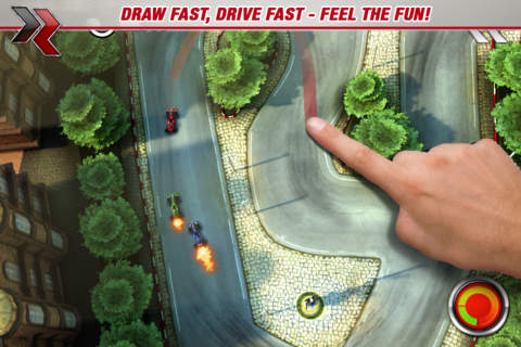 DrawRace 2 DrawRace 2