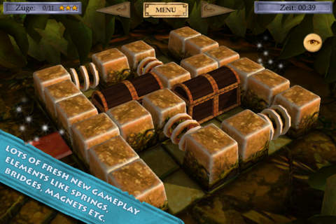 Blockado Jungle Blockado Jungle