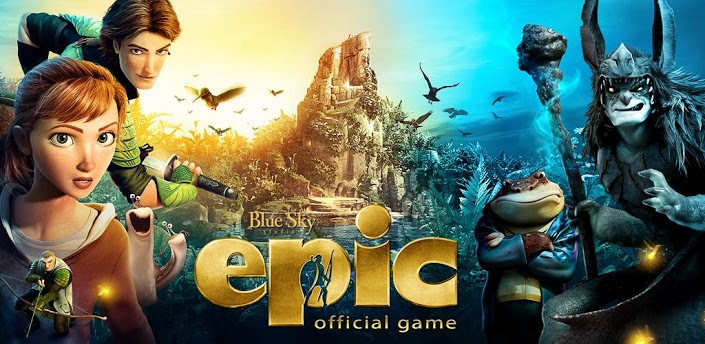 Epic Epic