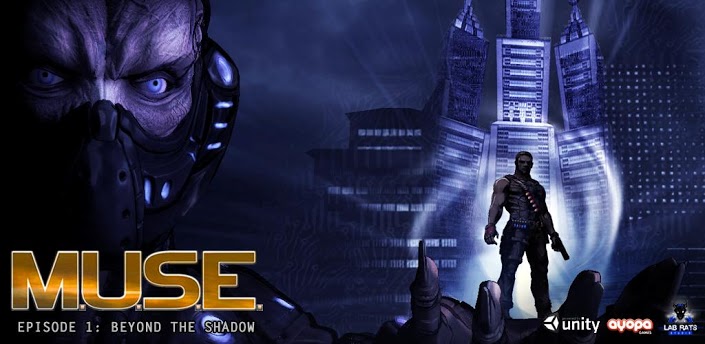 M.U.S.E. M.U.S.E.