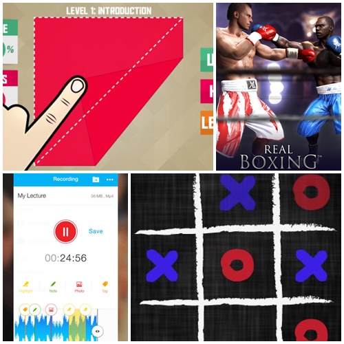 แนะนำ ! แอพฯ ฟรีจำกัดเวลา โหลดได้แล้ววันนี้ 30 มิ.ย. 57 แนะนำ ! แอพฯ ฟรีจำกัดเวลา โหลดได้แล้ววันนี้ 30 มิ.ย. 57