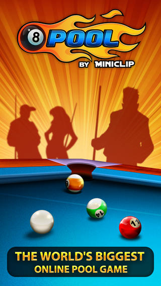 8 Ball Pool 8 Ball Pool