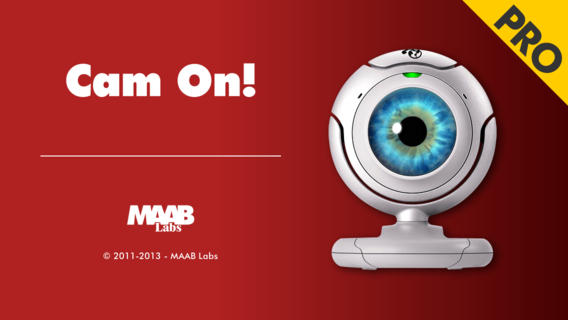 Cam On! Pro Cam On! Pro