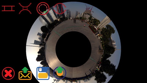 Panorama 360 Camera Panorama 360 Camera