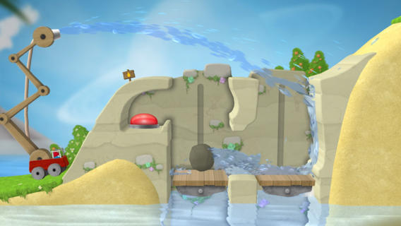Sprinkle Islands Sprinkle Islands