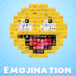 EmojiNation เกมทายคำปริศนาจากรูปไอคอน พร้อมเฉลยทุกด่าน EmojiNation เกมทายคำปริศนาจากรูปไอคอน พร้อมเฉลยทุกด่าน