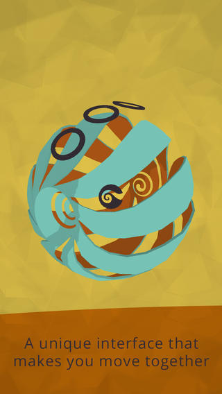 Bounden เกมเต้นรำสุดแนว มีแค่มือถือก็เต้นได้ ไอเดียบรรเจิดสุด ๆ Bounden เกมเต้นรำสุดแนว มีแค่มือถือก็เต้นได้ ไอเดียบรรเจิดสุด ๆ