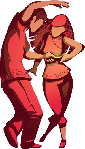 Bounden เกมเต้นรำสุดแนว มีแค่มือถือก็เต้นได้ ไอเดียบรรเจิดสุด ๆ Bounden เกมเต้นรำสุดแนว มีแค่มือถือก็เต้นได้ ไอเดียบรรเจิดสุด ๆ