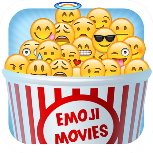 เฉลย emoji movie เกมทายชื่อภาพยนตร์จากไอคอน เฉลย emoji movie เกมทายชื่อภาพยนตร์จากไอคอน