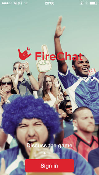 FireChat แอพฯ แชทโดยไม่ต้องพึ่งเน็ต กำลังฮิตในกลุ่มผู้ชุมนุมที่ฮ่องกง FireChat แอพฯ แชทโดยไม่ต้องพึ่งเน็ต กำลังฮิตในกลุ่มผู้ชุมนุมที่ฮ่องกง