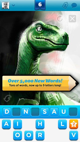 Draw Something 2 Draw Something 2