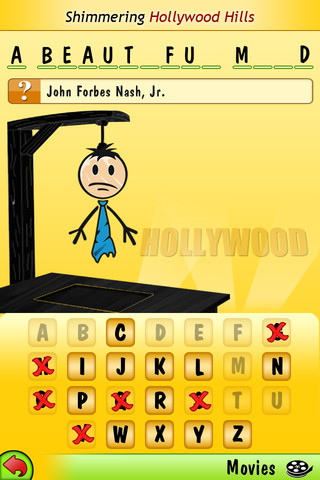Hangman Hangman