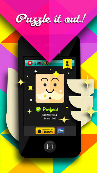 Icon Pop Quiz Icon Pop Quiz