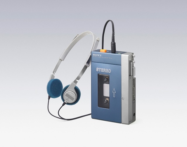 SONY WALKMAN TPS-L2 SONY WALKMAN TPS-L2