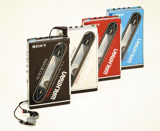 SONY WALKMAN WM-101 SONY WALKMAN WM-101