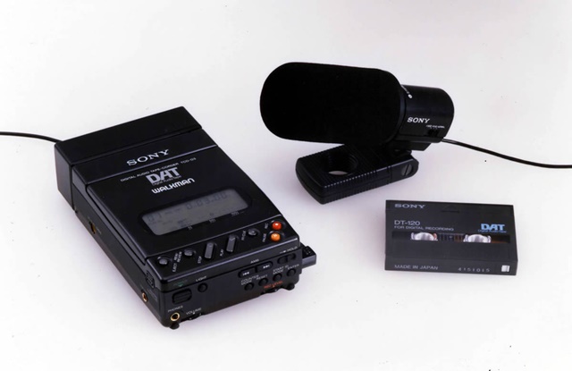 SONY TCD-D3 SONY TCD-D3