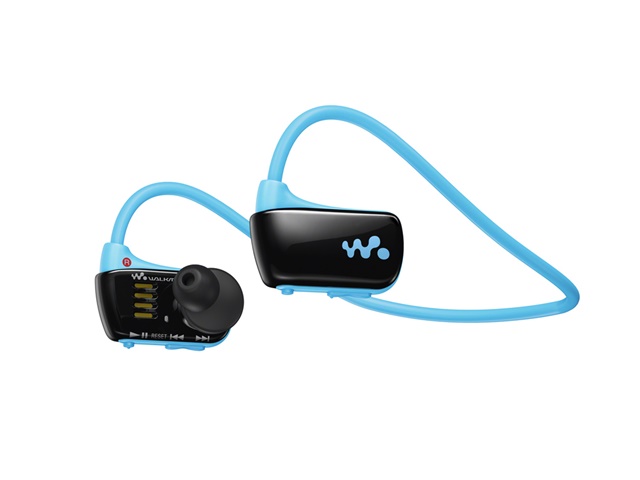 SONY WALKMAN NWD-W273 SONY WALKMAN NWD-W273